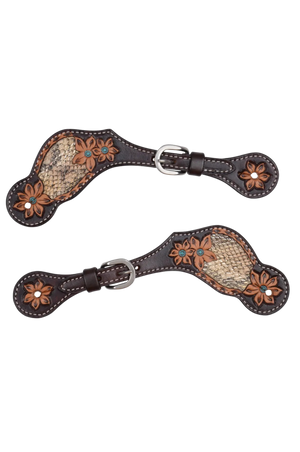 Python_Pass_Spur_Straps
