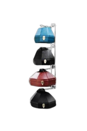 Hat Can Holder