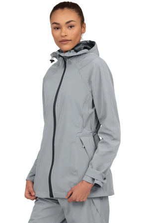 Rainy Day Waterproof JacketDISC