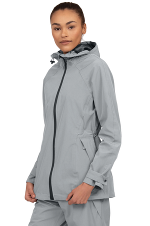 Rainy Day Waterproof JacketDISC