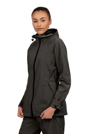 Rainy Day Waterproof JacketDISC