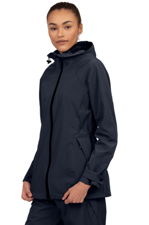 Rainy Day Waterproof JacketDISC