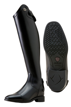 Ravello Dress Tall Boot