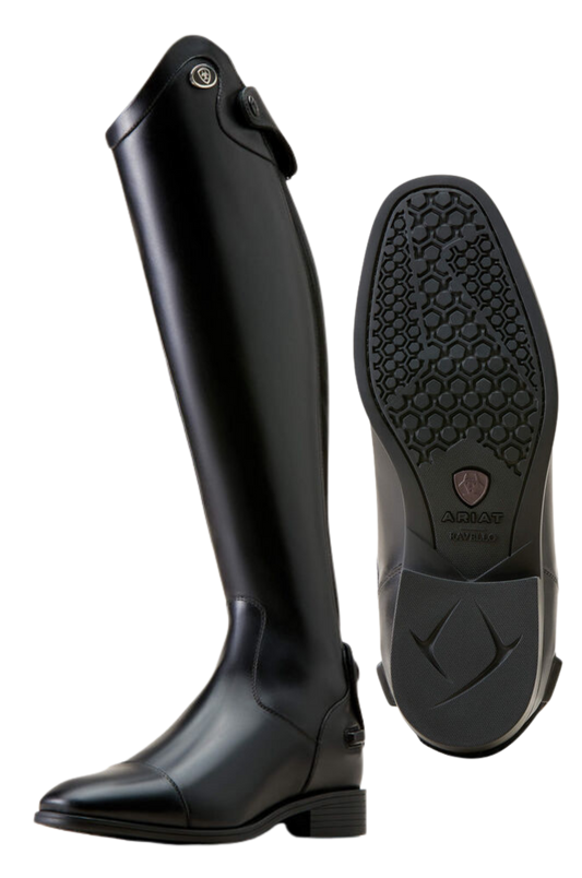 Ravello Dress Tall Boot