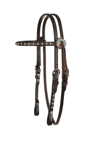 Remuda_BB_Headstall