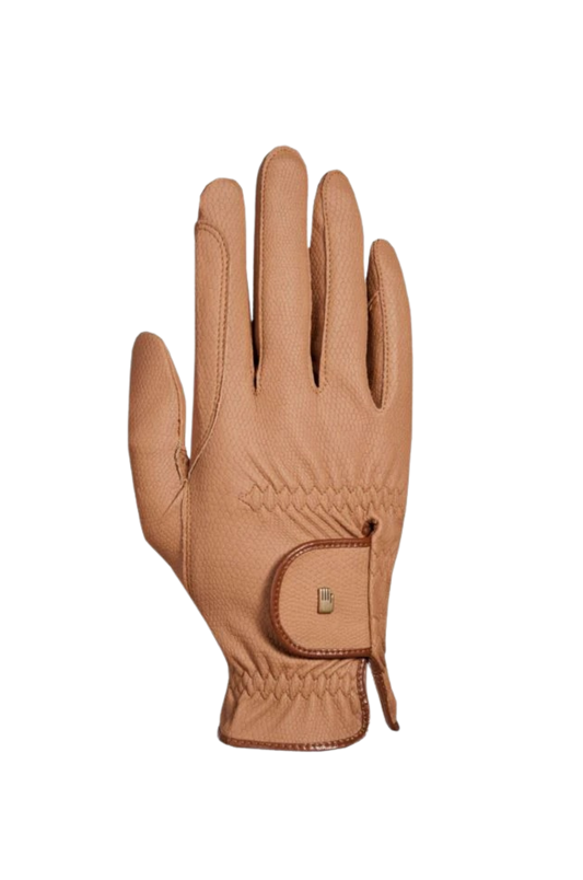 Roeck-Grip Gloves