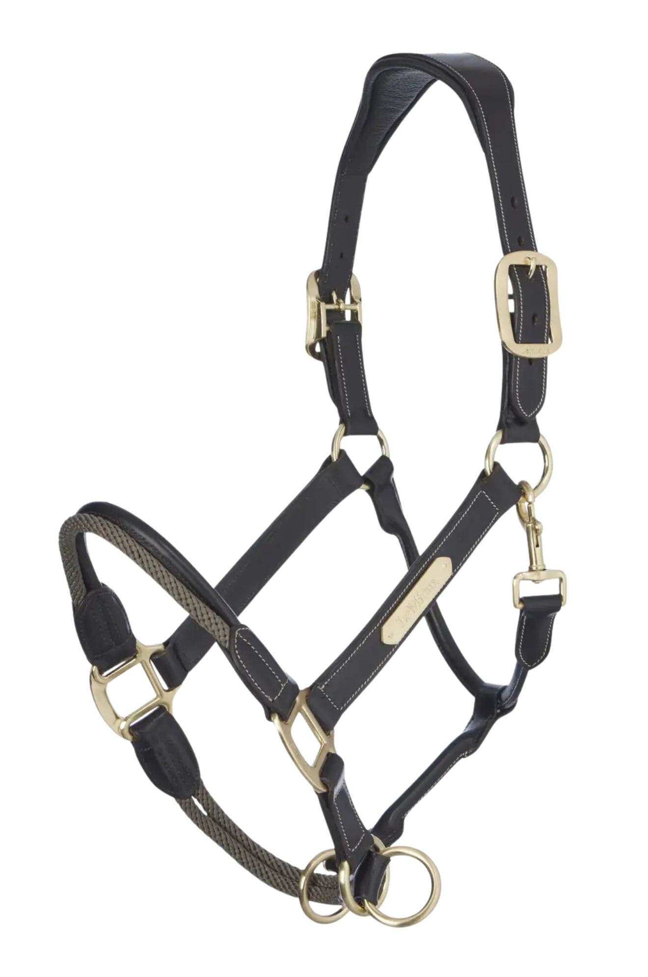 Rope_Control_Halter