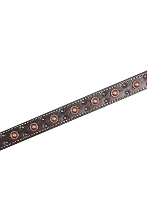 Rope_Edged_Dots_Breastcollar