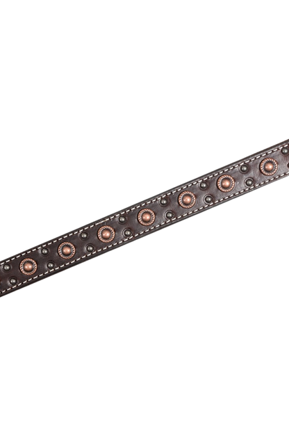 Rope_Edged_Dots_Breastcollar