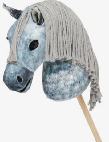 HOBBY HORSE SAM