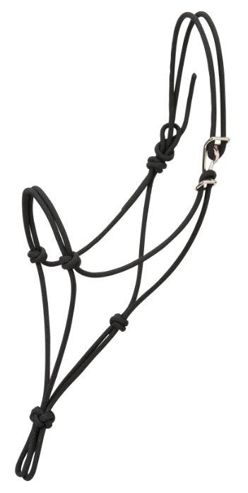 Silver Tip No. 95 Halter w/Clip
