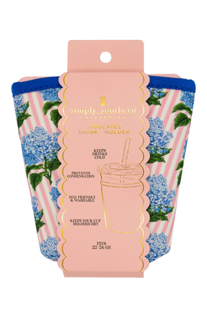 SS Drink Sleeve