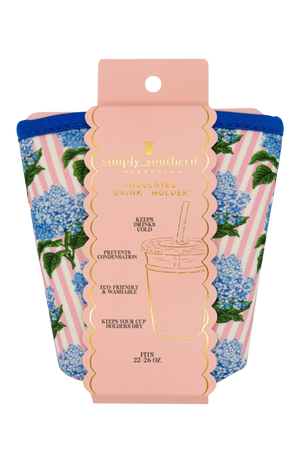 SS Drink Sleeve