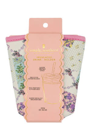 SS Drink Sleeve