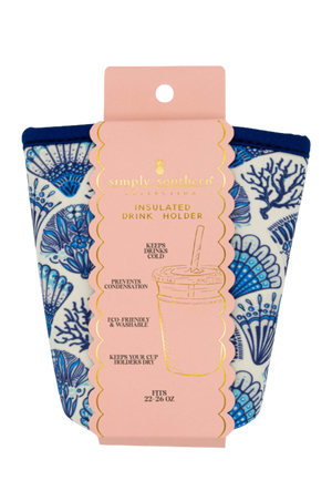 SS Drink Sleeve