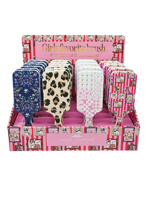 SS_Hairbrush