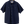 SS Mns Western Prep Quick Dry Shirt Navy