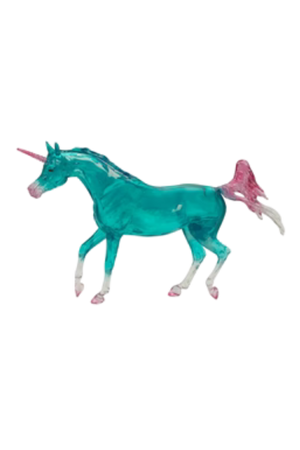 Sapphira Unicorn