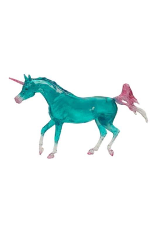 Sapphira Unicorn