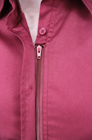 Sateen_Hidden_Zip_Western_Show_Shirt