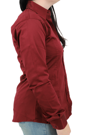 Sateen_Hidden_Zip_Western_Show_Shirt