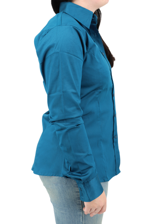 Sateen_Hidden_Zip_Western_Show_Shirt