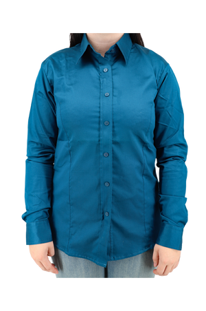 Sateen_Hidden_Zip_Western_Show_Shirt