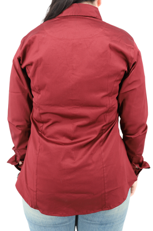 Sateen_Hidden_Zip_Western_Show_Shirt