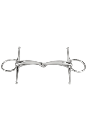 Satinox_Full_Cheek_Snaffle_-_Single_Jointed