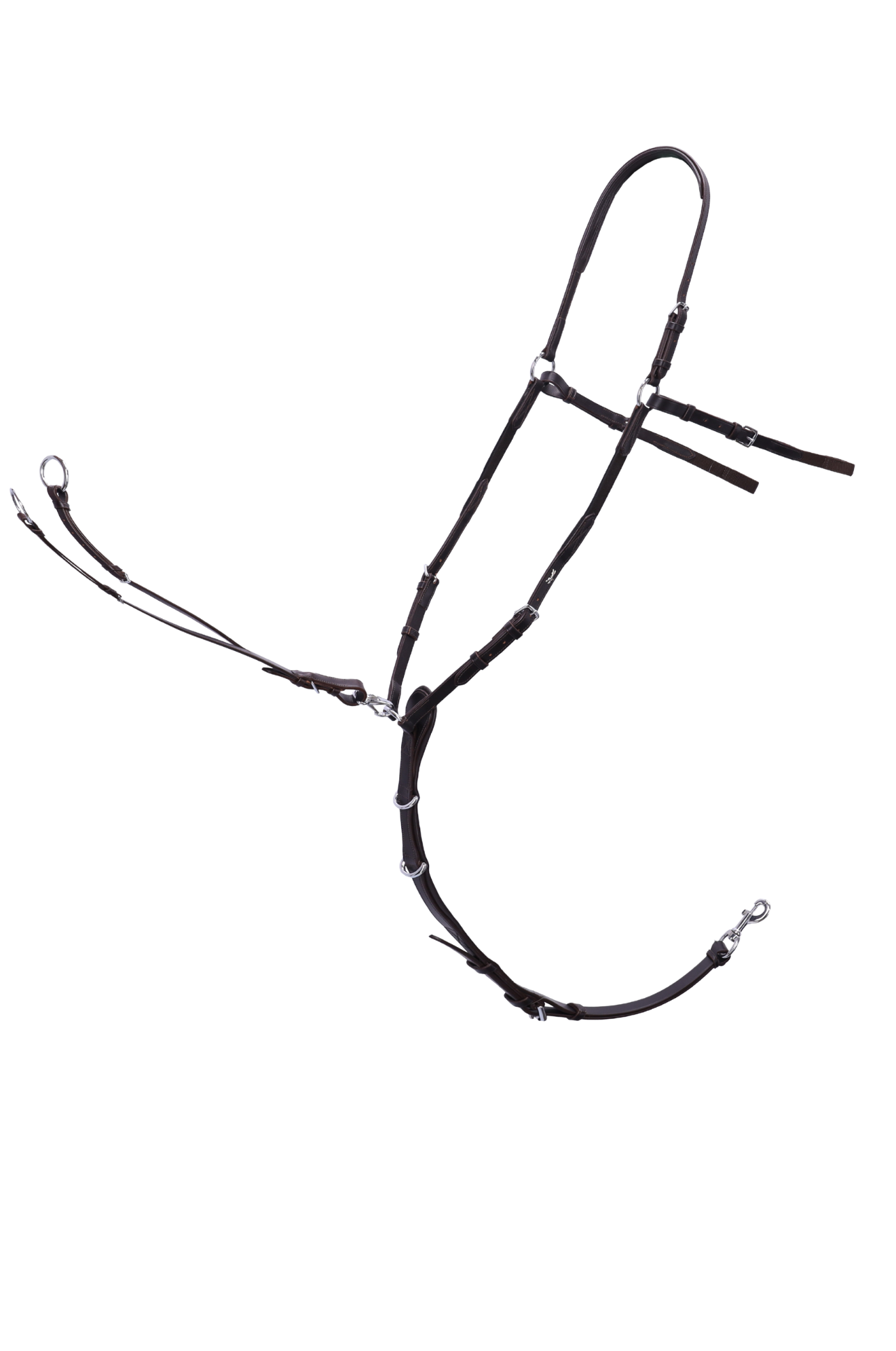 Schockemhle_SP_Como_Breastplate