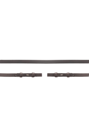 Schockemhle_SP_Leather_Double_Bridle_Hook__Stud_Reins