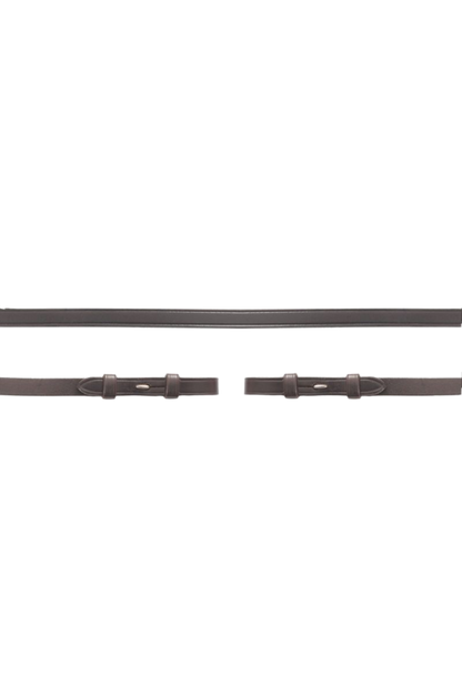 Schockemhle_SP_Leather_Double_Bridle_Hook__Stud_Reins