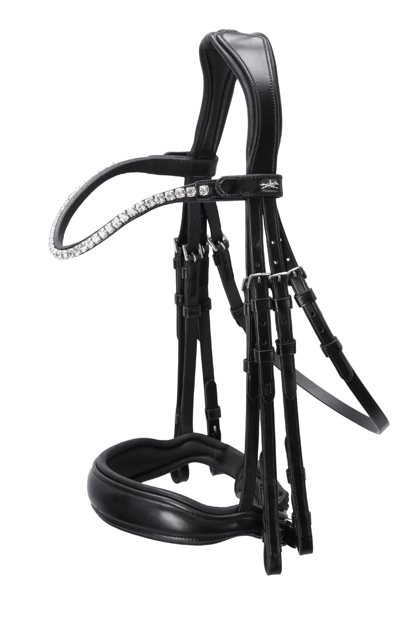 Schockemhle_SP_Milazzo_Double_Bridle