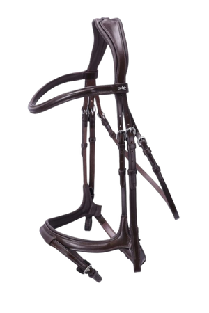 Schockemohle_Ancona_Select_Bridle