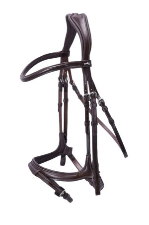 Schockemohle_Ancona_Select_Bridle