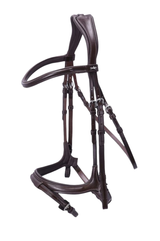 Schockemohle_Ancona_Select_Bridle