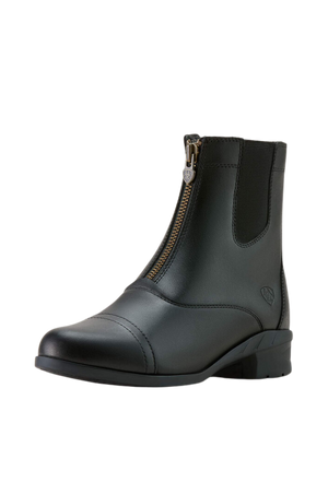 Women's Scout Zip Paddock Boot