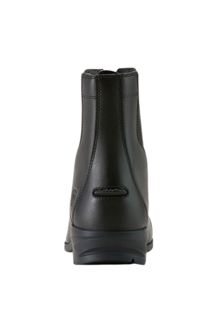 Women's Scout Zip Paddock Boot
