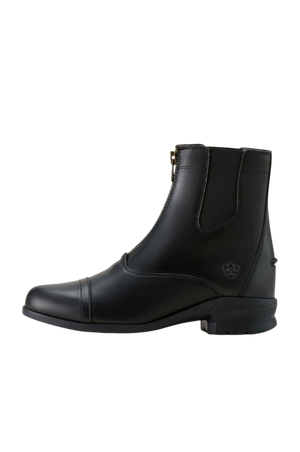Women's Scout Zip Paddock Boot