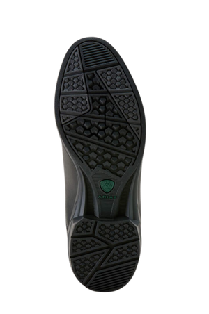 Women's Scout Zip Paddock Boot