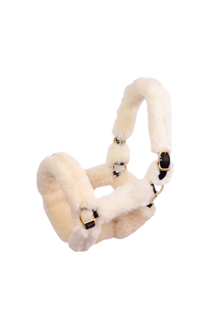 Sheep_Skin_Leather_Halter