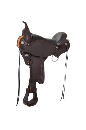 Sheridan_Flex2_Trail_-_Old_West_-Saddle