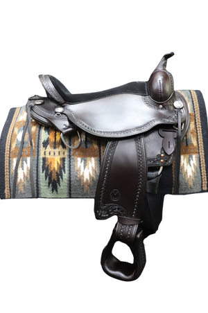 Sheridan_Flex2_Trail_-_Old_West_-Saddle
