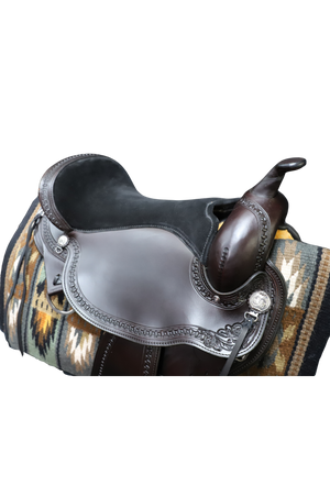 Sheridan_Flex2_Trail_-_Old_West_-Saddle