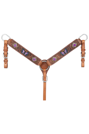 Silver_Royal_Butterfly_Mini_Breastcollar