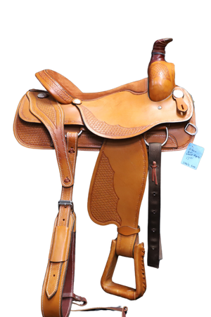 Simco_DW_Ward_Roping_Saddle