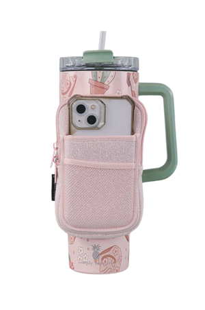 Simply Southern Tumbler Pouch