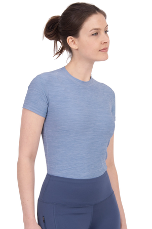 SkyCool S/S Elements Tee