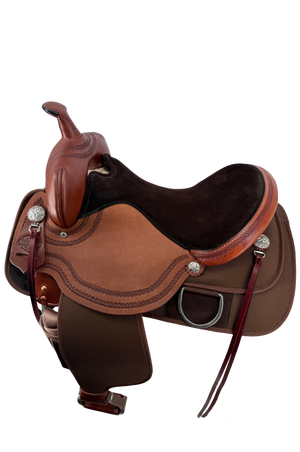 Sky Meadows Trail Saddle