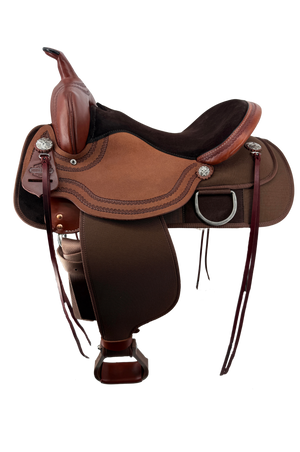 Sky Meadows Trail Saddle